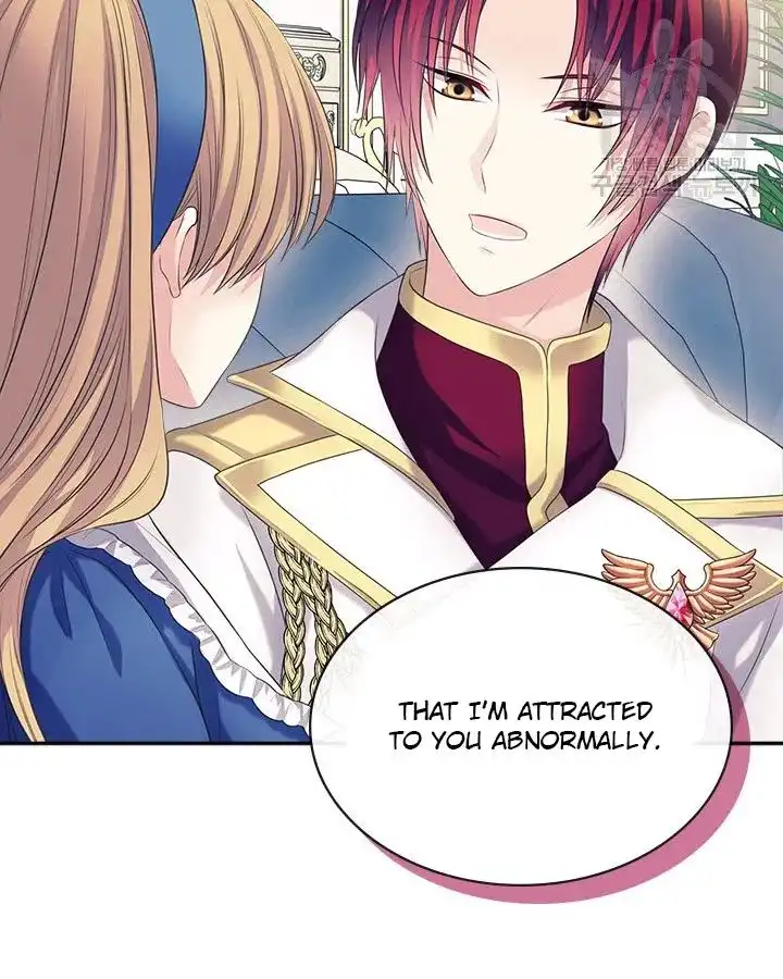 Sincerely: I Became a Duke's Maid Chapter 79 62